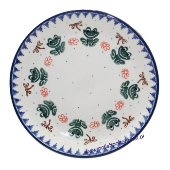 Talerz śniadaniowy Ø20cm